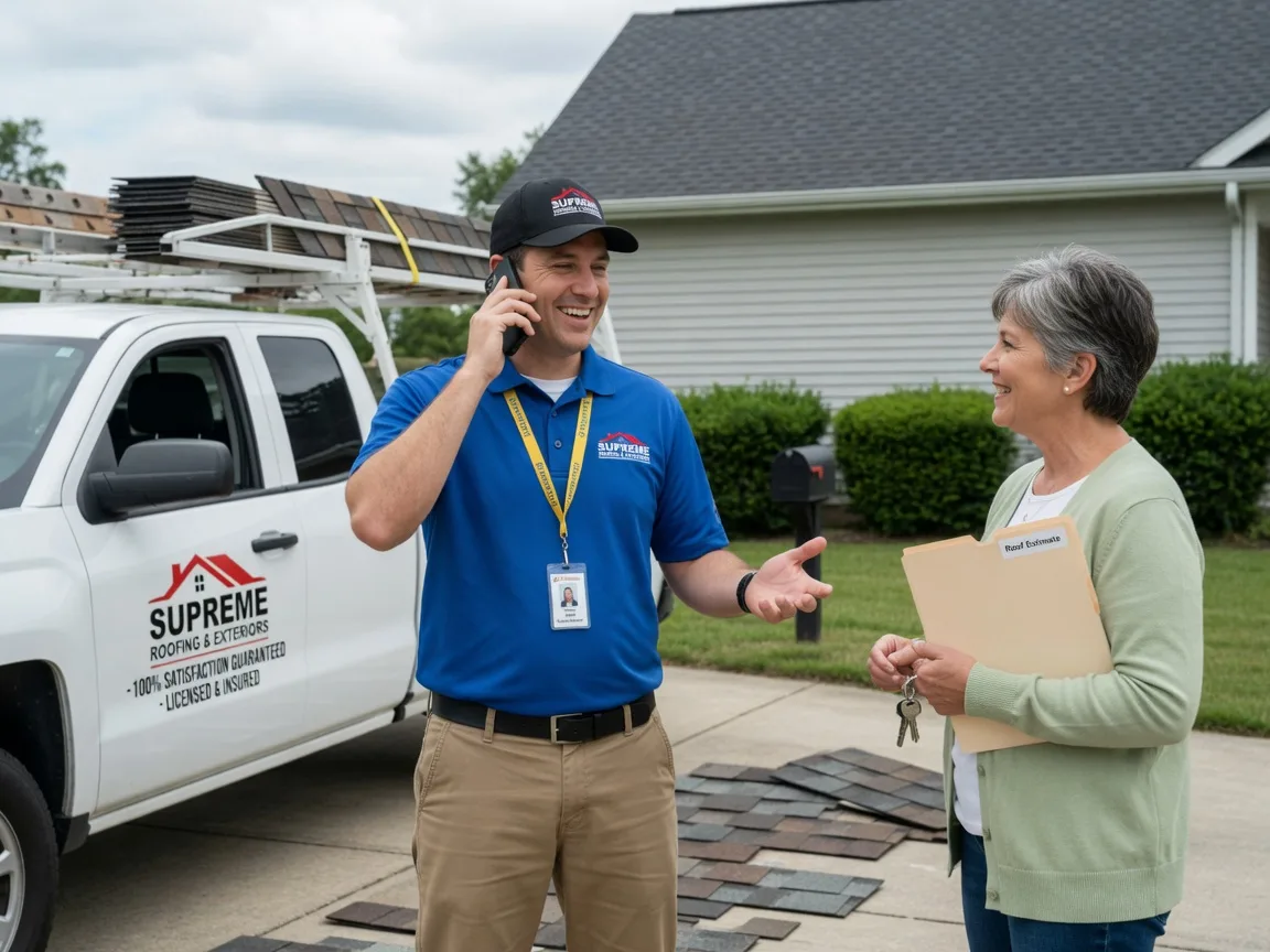 Roof Replacement Lubbock, TX FAQs
